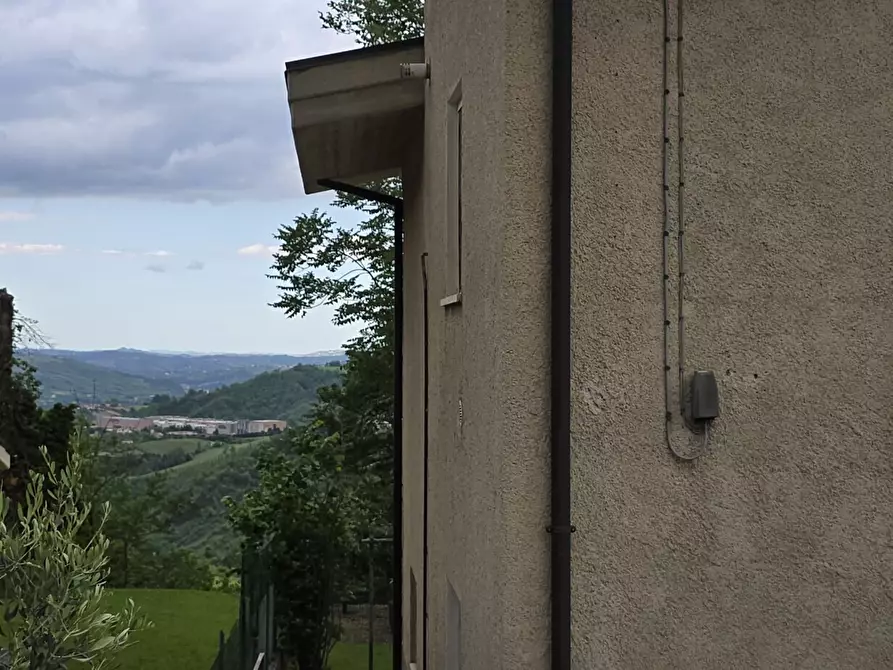 Immagine 23 di Villa in vendita  in Frazione Villa Rossi a Teramo