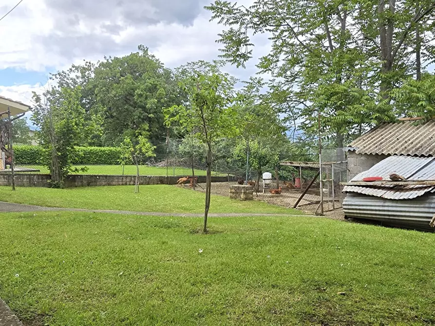 Immagine 22 di Villa in vendita  in Frazione Villa Rossi a Teramo