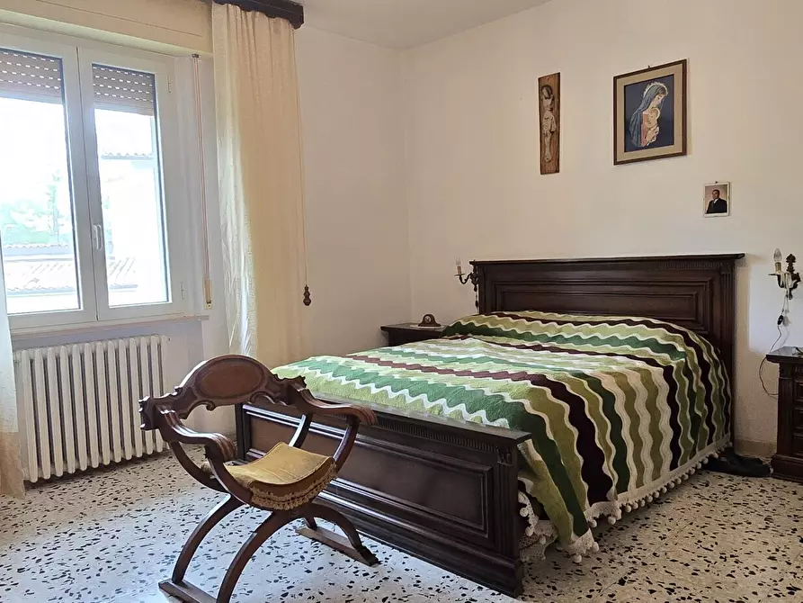 Immagine 13 di Villa in vendita  in Frazione Villa Rossi a Teramo