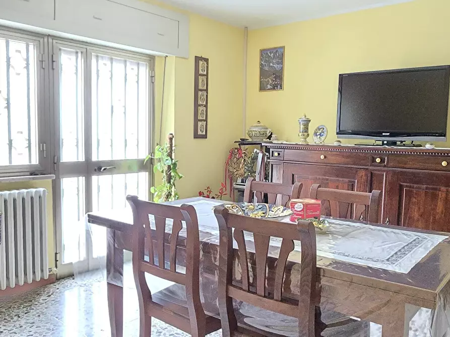 Immagine 8 di Villa in vendita  in Frazione Villa Rossi a Teramo