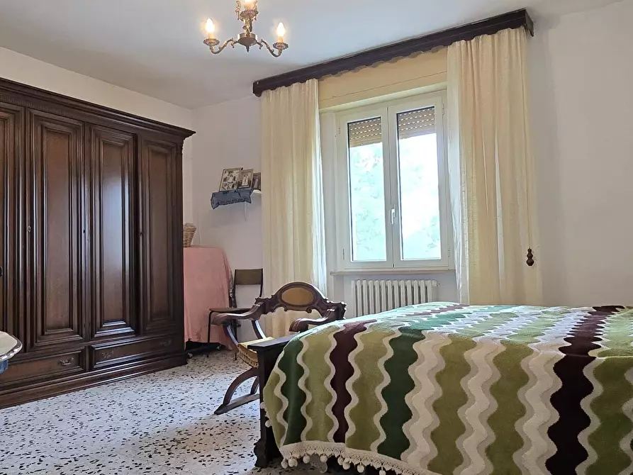 Immagine 14 di Villa in vendita  in Frazione Villa Rossi a Teramo