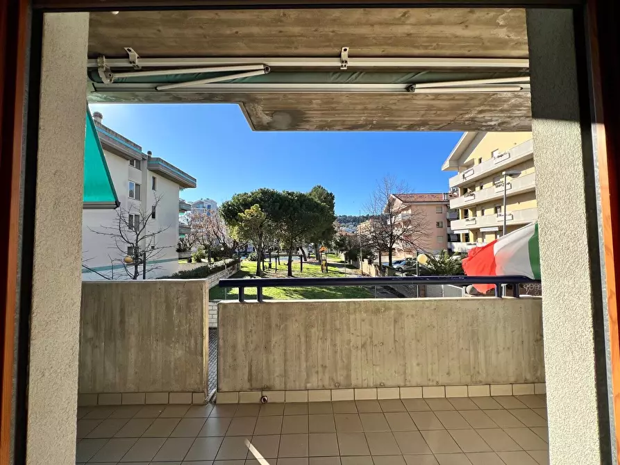 Immagine 23 di Appartamento in vendita  in Via Bradano a Montesilvano