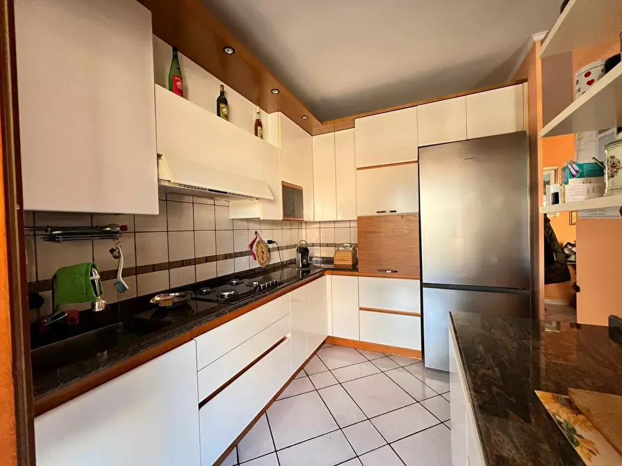 Immagine 32 di Appartamento in vendita  in Via Bradano a Montesilvano