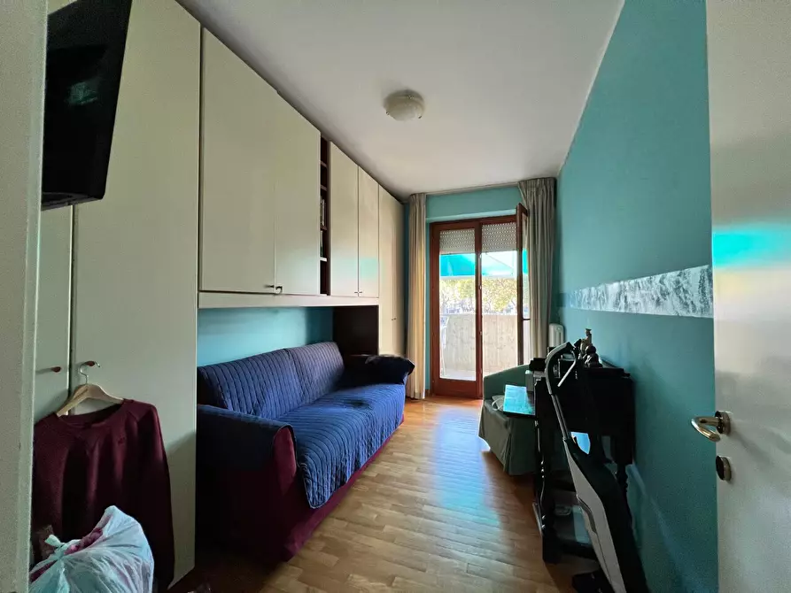 Immagine 26 di Appartamento in vendita  in Via Bradano a Montesilvano