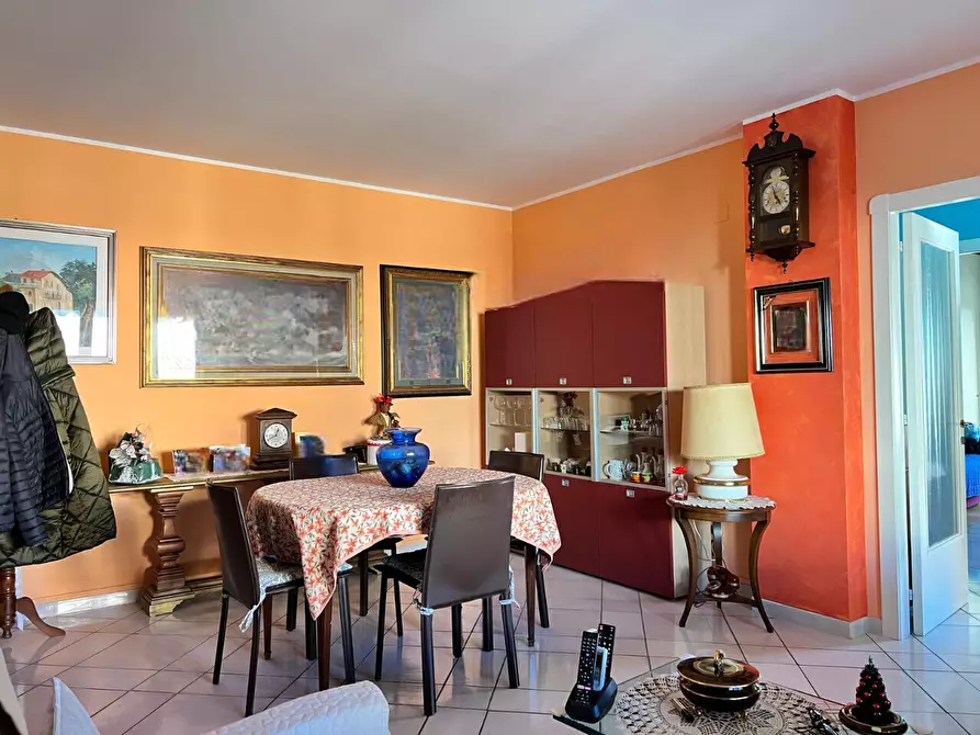 Immagine 11 di Appartamento in vendita  in Via Bradano a Montesilvano