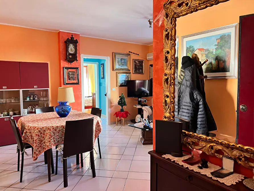 Immagine 9 di Appartamento in vendita  in Via Bradano a Montesilvano