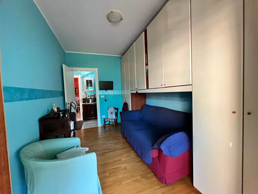 Immagine 27 di Appartamento in vendita  in Via Bradano a Montesilvano