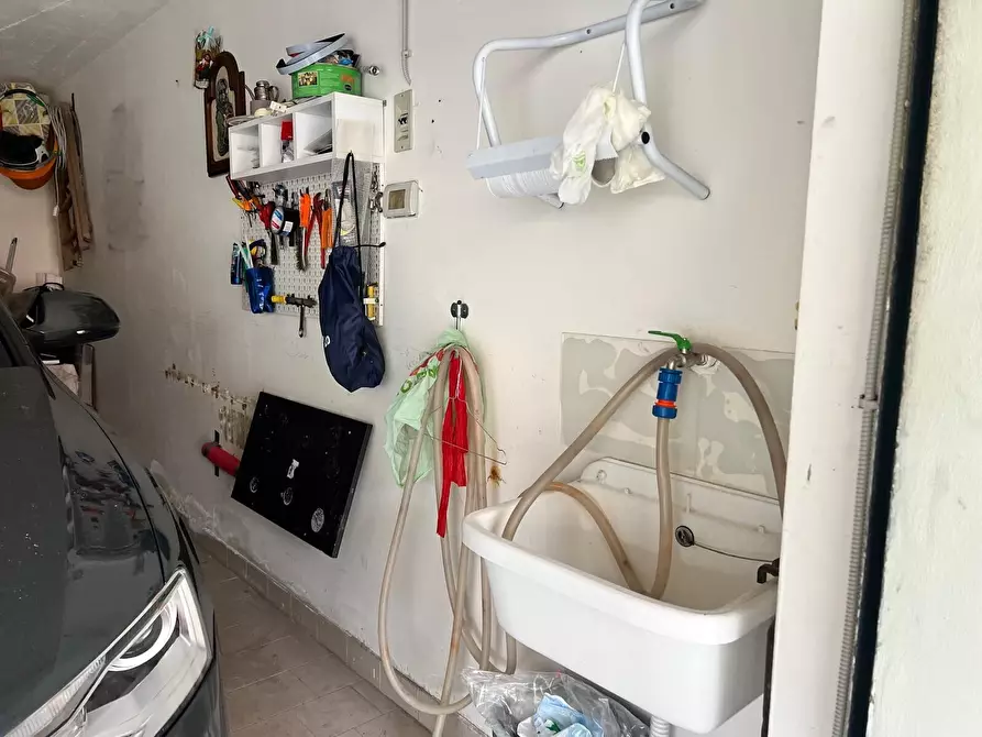 Immagine 44 di Appartamento in vendita  in Via Bradano a Montesilvano