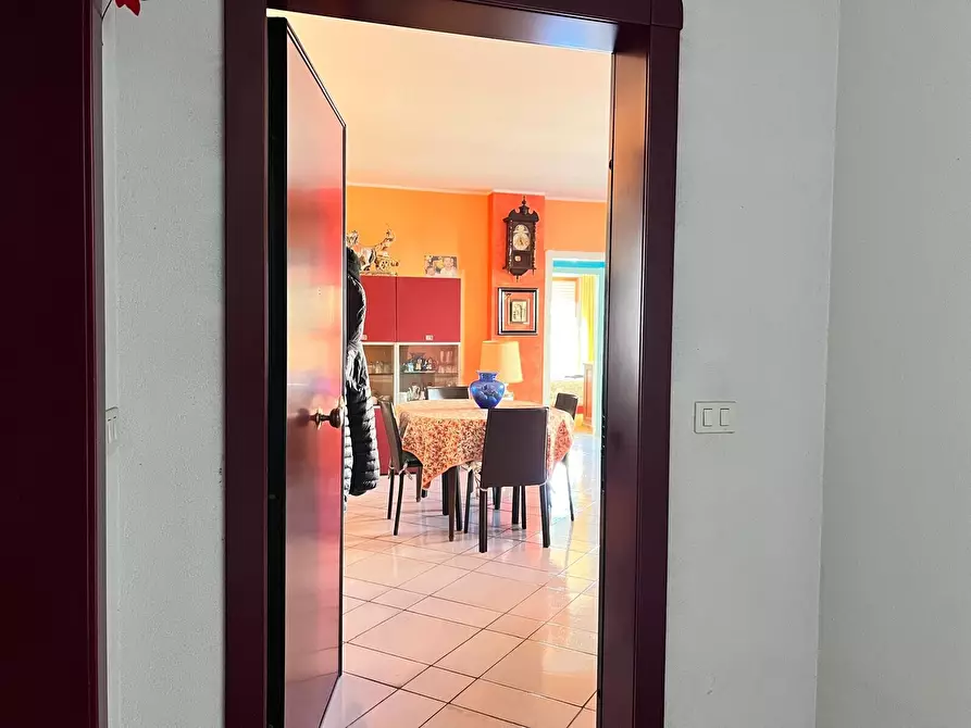 Immagine 7 di Appartamento in vendita  in Via Bradano a Montesilvano