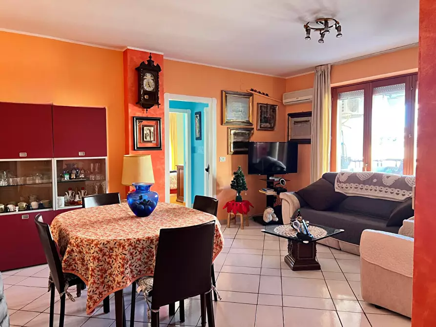 Immagine 8 di Appartamento in vendita  in Via Bradano a Montesilvano