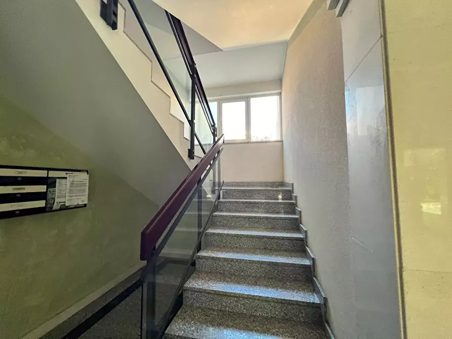 Immagine 5 di Appartamento in vendita  in Via Bradano a Montesilvano