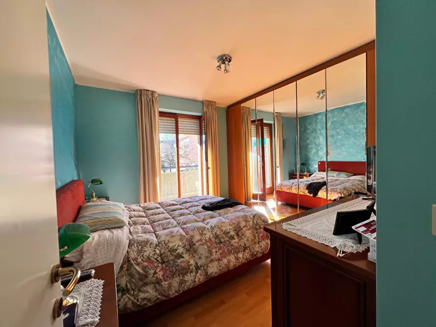 Immagine 20 di Appartamento in vendita  in Via Bradano a Montesilvano