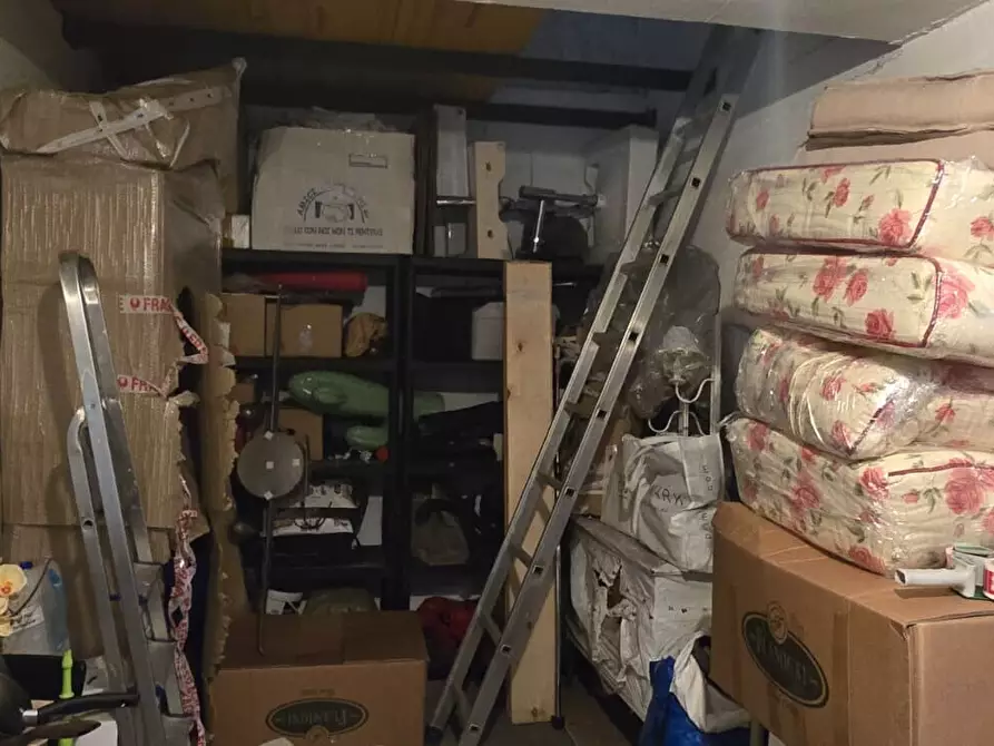 Immagine 17 di Box auto in vendita  in Corso Vittorio Emanuele II 346 a Pescara