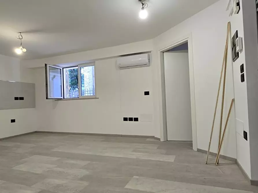 Immagine 5 di Appartamento in vendita  in Viale Regina Margherita a Pescara