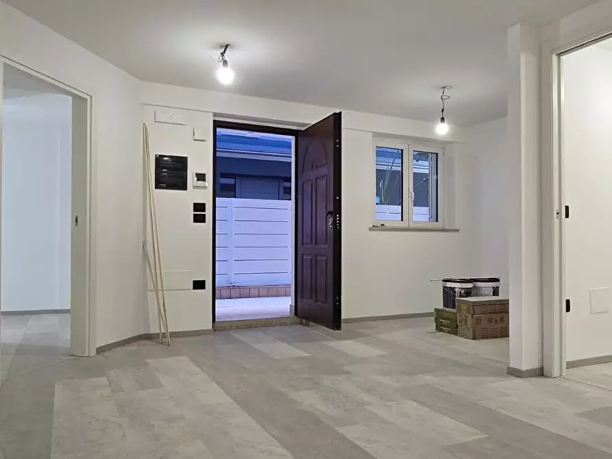 Immagine 1 di Appartamento in vendita  in Viale Regina Margherita a Pescara