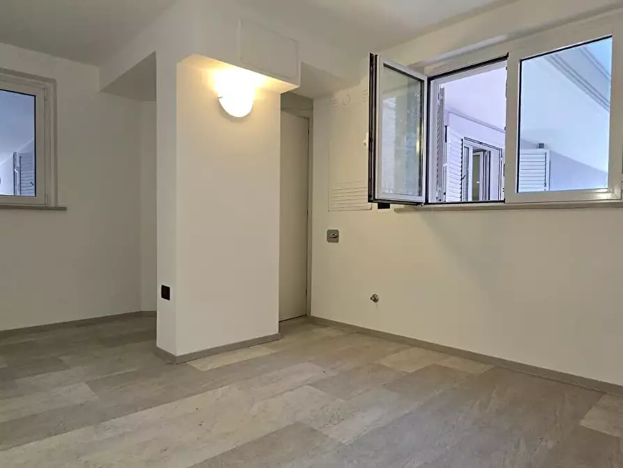 Immagine 4 di Appartamento in vendita  in Viale Regina Margherita a Pescara