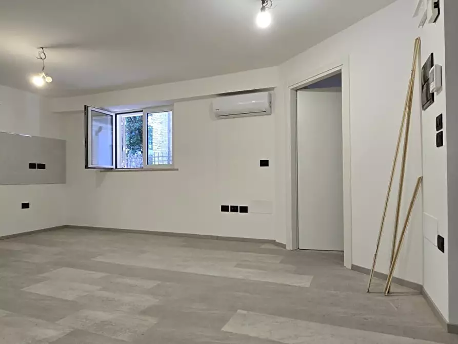 Immagine 7 di Appartamento in vendita  in Viale Regina Margherita a Pescara