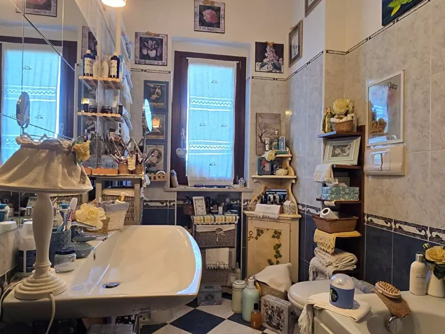 Immagine 44 di Appartamento in vendita  in Via A. Spagnuolo 32 a Montesilvano