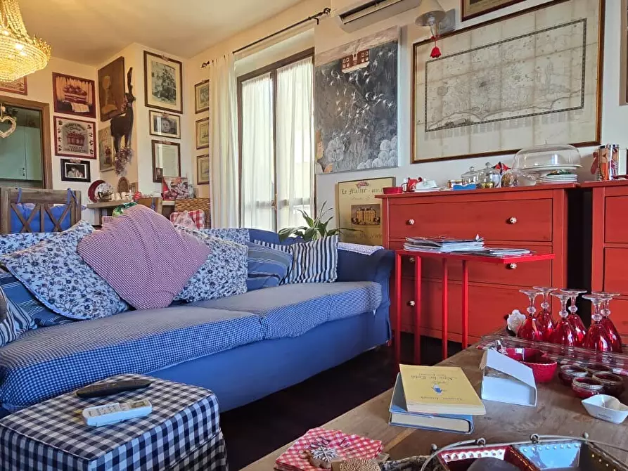 Immagine 22 di Appartamento in vendita  in Via A. Spagnuolo 32 a Montesilvano