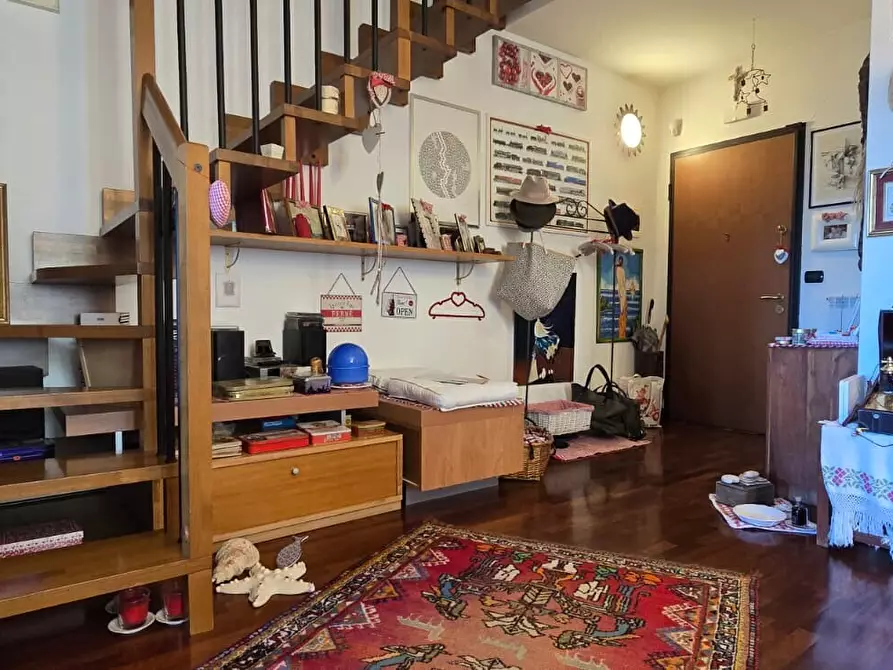 Immagine 20 di Appartamento in vendita  in Via A. Spagnuolo 32 a Montesilvano