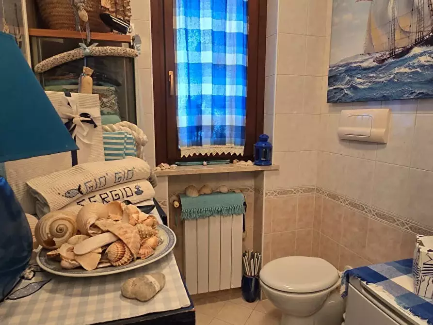 Immagine 38 di Appartamento in vendita  in Via A. Spagnuolo 32 a Montesilvano