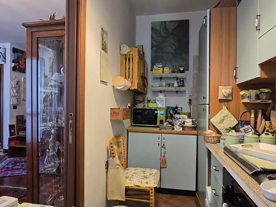 Immagine 15 di Appartamento in vendita  in Via A. Spagnuolo 32 a Montesilvano