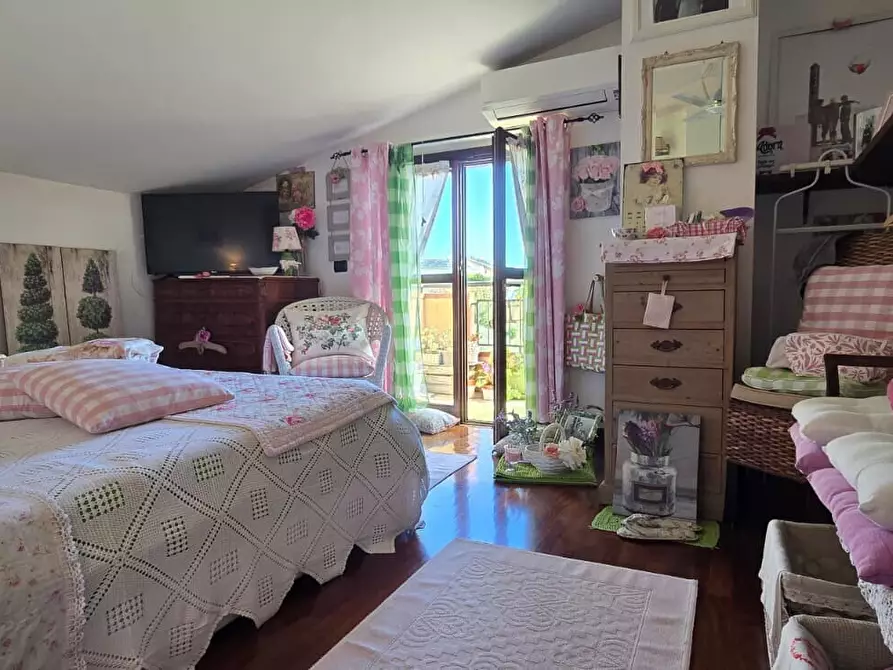 Immagine 45 di Appartamento in vendita  in Via A. Spagnuolo 32 a Montesilvano