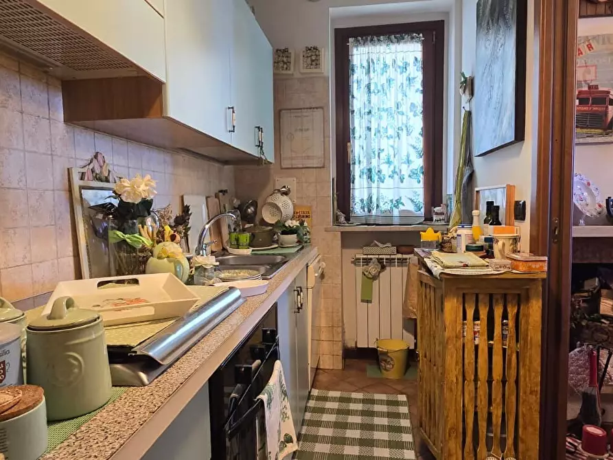 Immagine 13 di Appartamento in vendita  in Via A. Spagnuolo 32 a Montesilvano