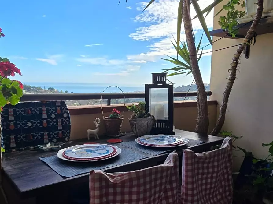 Immagine 35 di Appartamento in vendita  in Via A. Spagnuolo 32 a Montesilvano