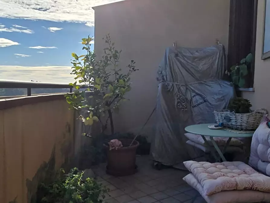 Immagine 31 di Appartamento in vendita  in Via A. Spagnuolo 32 a Montesilvano