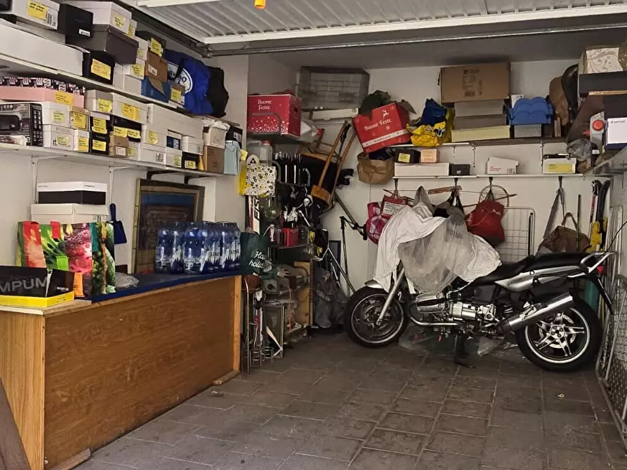 Immagine 48 di Appartamento in vendita  in Via A. Spagnuolo 32 a Montesilvano