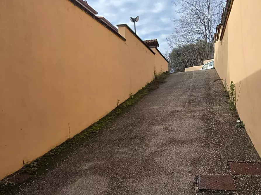 Immagine 8 di Appartamento in vendita  in Via A. Spagnuolo 32 a Montesilvano