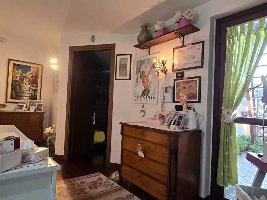 Immagine 42 di Appartamento in vendita  in Via A. Spagnuolo 32 a Montesilvano