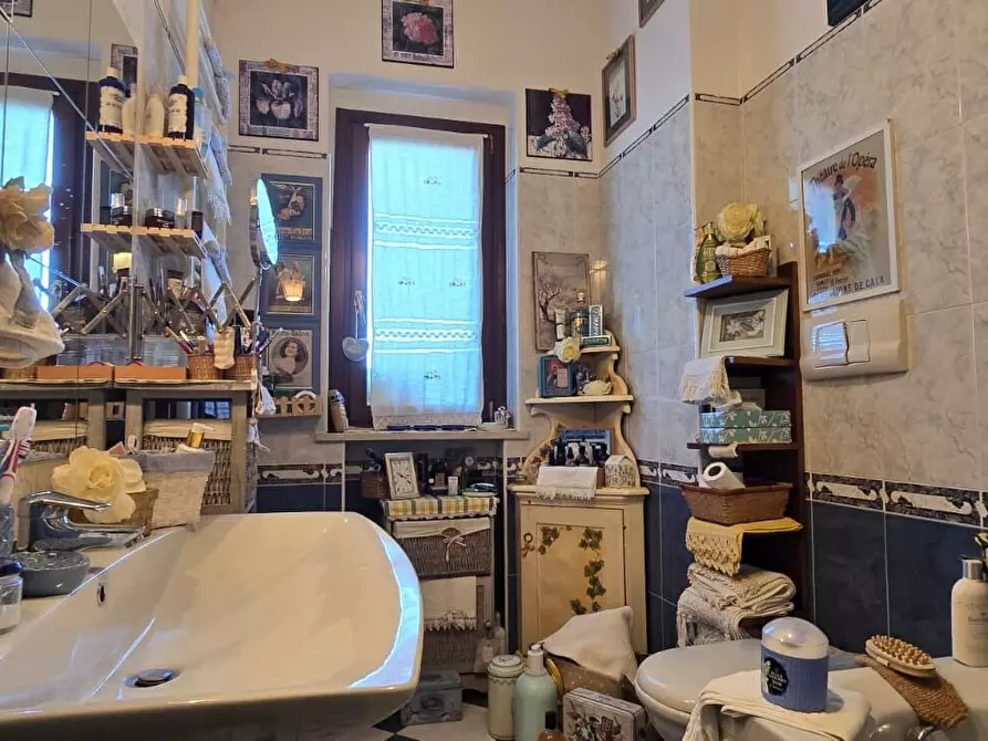 Immagine 40 di Appartamento in vendita  in Via A. Spagnuolo 32 a Montesilvano