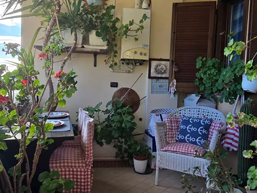 Immagine 30 di Appartamento in vendita  in Via A. Spagnuolo 32 a Montesilvano