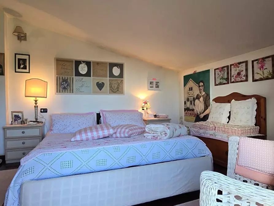 Immagine 47 di Appartamento in vendita  in Via A. Spagnuolo 32 a Montesilvano