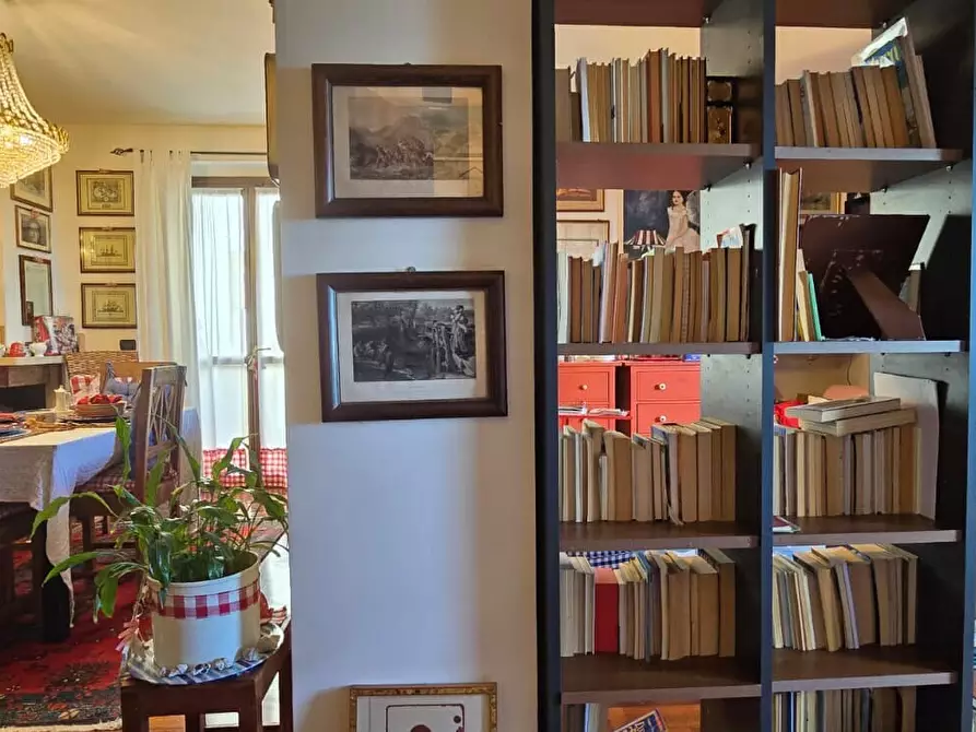 Immagine 10 di Appartamento in vendita  in Via A. Spagnuolo 32 a Montesilvano