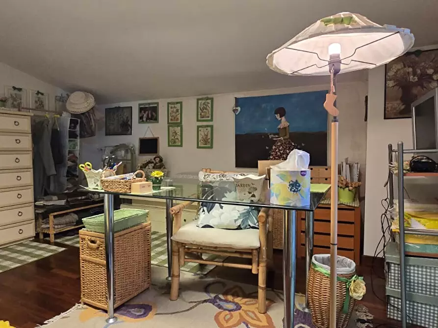 Immagine 41 di Appartamento in vendita  in Via A. Spagnuolo 32 a Montesilvano