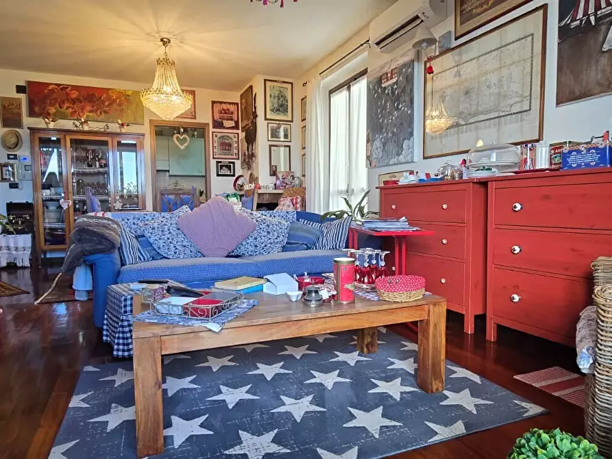 Immagine 24 di Appartamento in vendita  in Via A. Spagnuolo 32 a Montesilvano