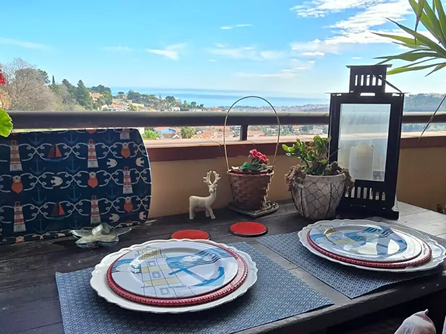 Immagine 29 di Appartamento in vendita  in Via A. Spagnuolo 32 a Montesilvano