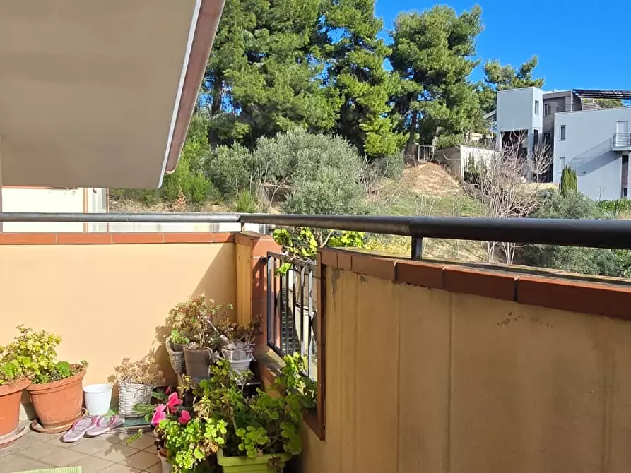 Immagine 26 di Appartamento in vendita  in Via A. Spagnuolo 32 a Montesilvano