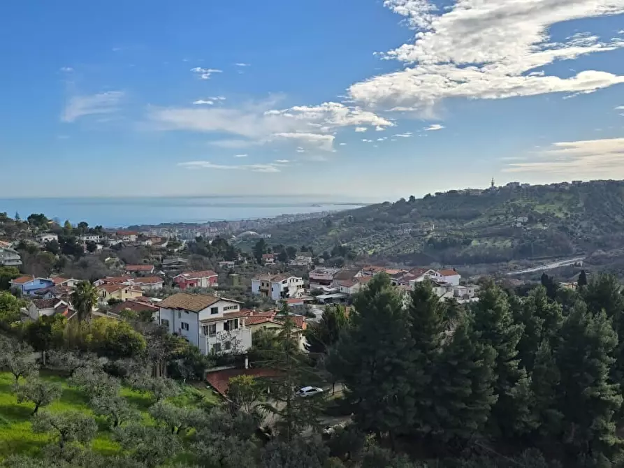 Immagine 5 di Appartamento in vendita  in Via A. Spagnuolo 32 a Montesilvano