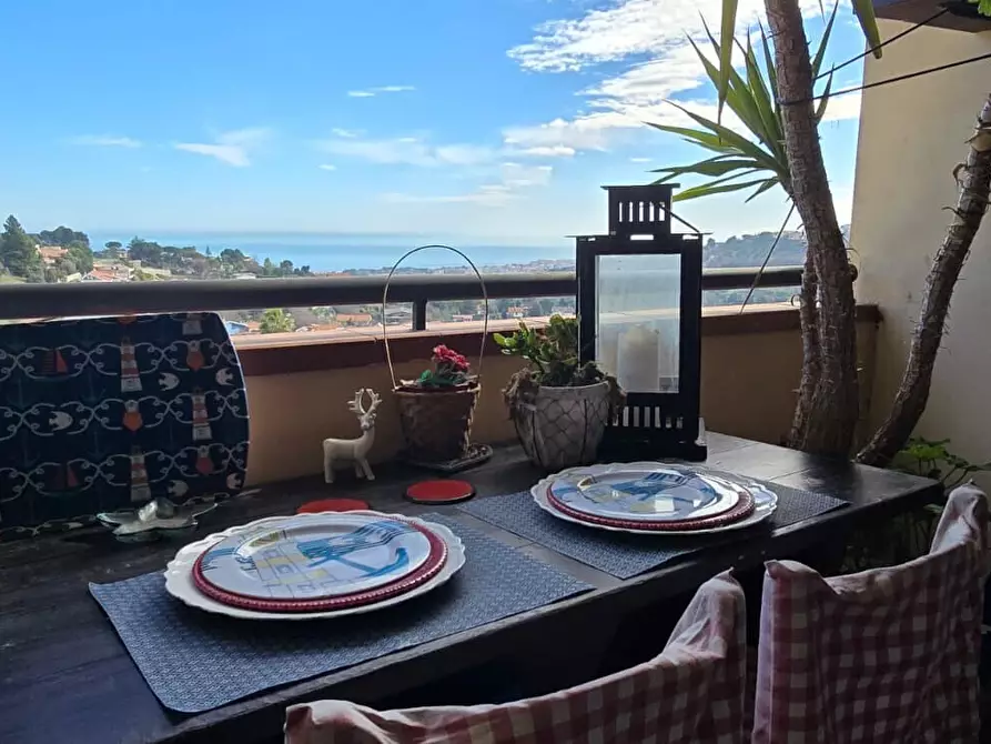 Immagine 28 di Appartamento in vendita  in Via A. Spagnuolo 32 a Montesilvano