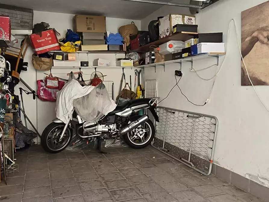 Immagine 49 di Appartamento in vendita  in Via A. Spagnuolo 32 a Montesilvano