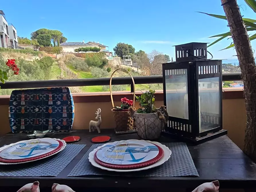 Immagine 27 di Appartamento in vendita  in Via A. Spagnuolo 32 a Montesilvano