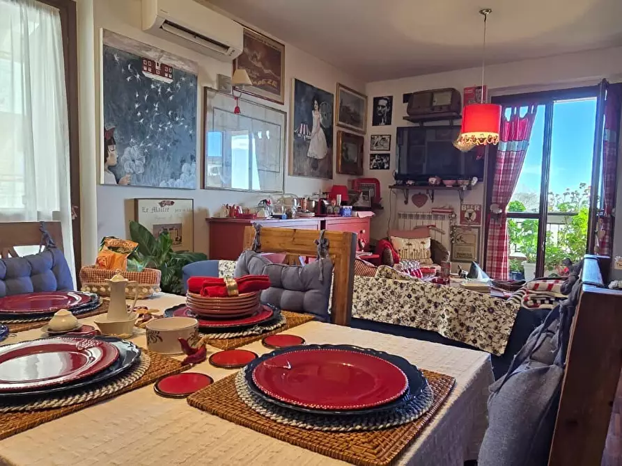 Immagine 18 di Appartamento in vendita  in Via A. Spagnuolo 32 a Montesilvano