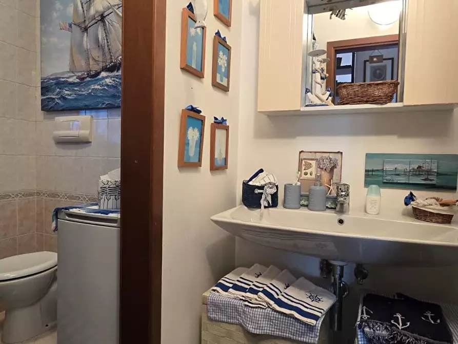 Immagine 32 di Appartamento in vendita  in Via A. Spagnuolo 32 a Montesilvano