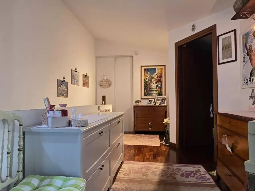 Immagine 43 di Appartamento in vendita  in Via A. Spagnuolo 32 a Montesilvano