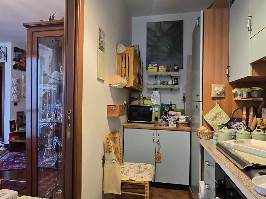 Immagine 12 di Appartamento in vendita  in Via A. Spagnuolo 32 a Montesilvano