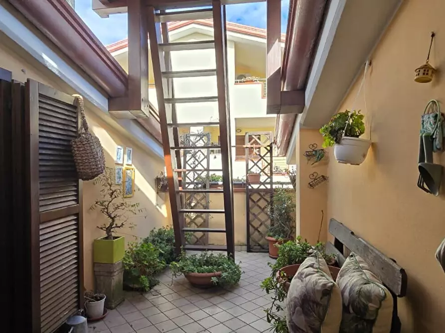 Immagine 37 di Appartamento in vendita  in Via A. Spagnuolo 32 a Montesilvano